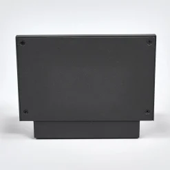 Væglampe Med Sensor|Væglamper ^ Lucande LED-udendørsvæglampe Darina, bevægelsessensor