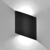 Mantra Iluminación Væglamper > LED udendørs væglampe Sochi i mørkegrå