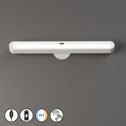 FH Lighting Underskabsbelysning > LED-underskabsbelysning Magnetics, hvid, sensor, 4.000K