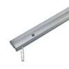 Hera Underskabsbelysning > LED-underskabsbelysning ModuLite F, aluminium, 120 cm, 4.000 K Aluminium