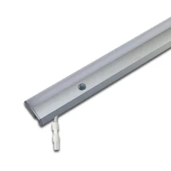 Hera Underskabsbelysning > LED-underskabsbelysning ModuLite F, aluminium, 120 cm, 4.000 K Aluminium