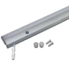 Hera Underskabsbelysning > LED-underskabsbelysning ModuLite F, aluminium, 120 cm, 3.000 K aluminium