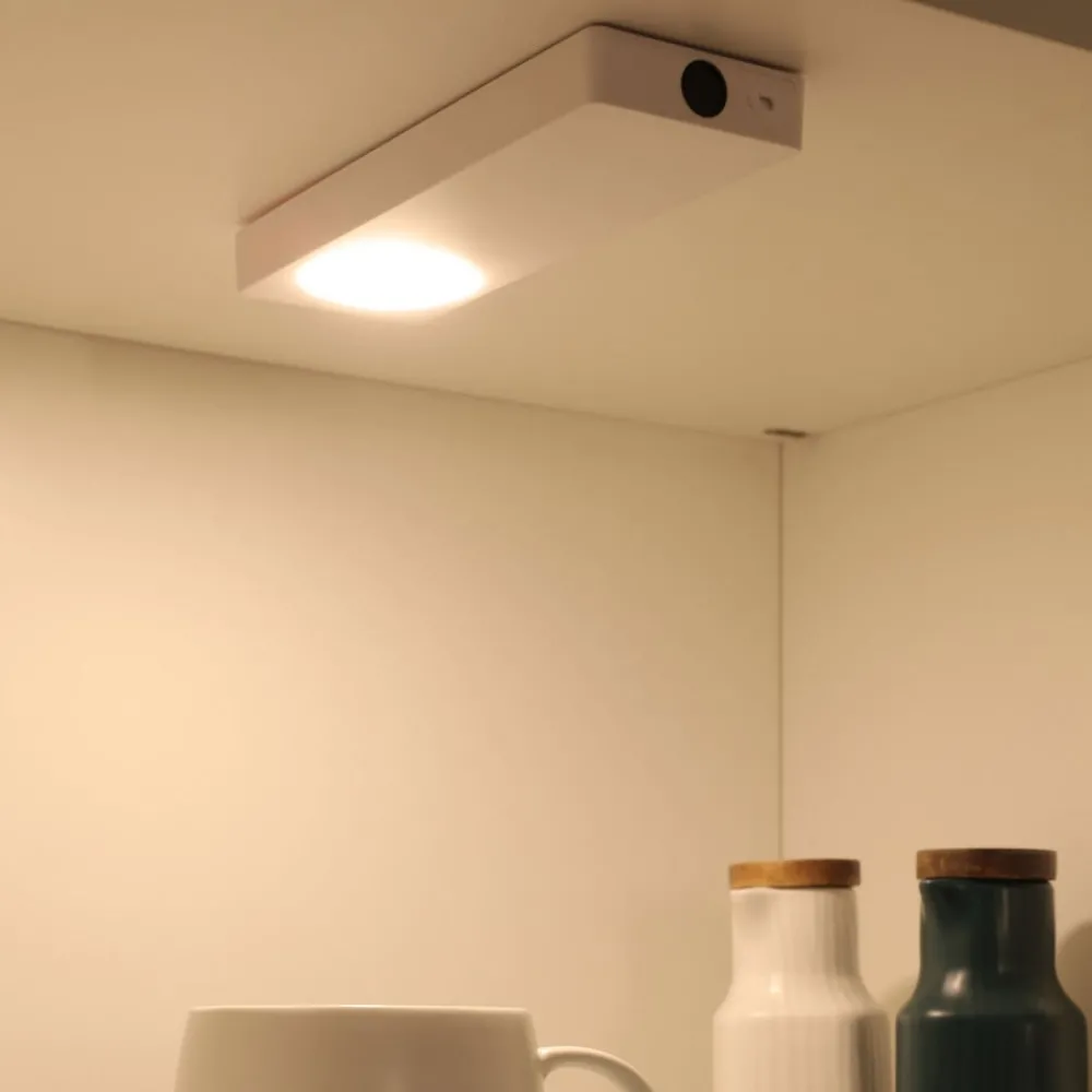 Müller-Licht Underskabsbelysning > LED-underskabsbelysning Padi Sensor