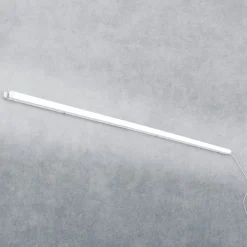 ORION Underskabsbelysning > LED-underskabsbelysning Sally, længde 87,7 cm, 14 W, T5, opal