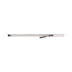 Underskabsbelysning ^ Telefunken LED underskabslampe Hebe, hvid, længde 57 cm