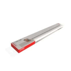 Underskabsbelysning ^ Telefunken LED underskabslampe Hebe, hvid, længde 57 cm