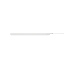 Underskabsbelysning ^ Telefunken LED underskabslampe Hephaistos, hvid, længde 31 cm