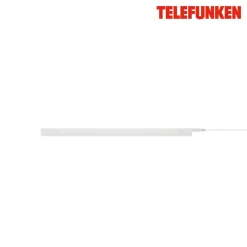 Telefunken Underskabsbelysning > LED underskabslampe Hephaistos, hvid, længde 57 cm