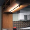 Briloner Underskabsbelysning > LED underskabslampe Took hvid 4.000 K 58,5 cm