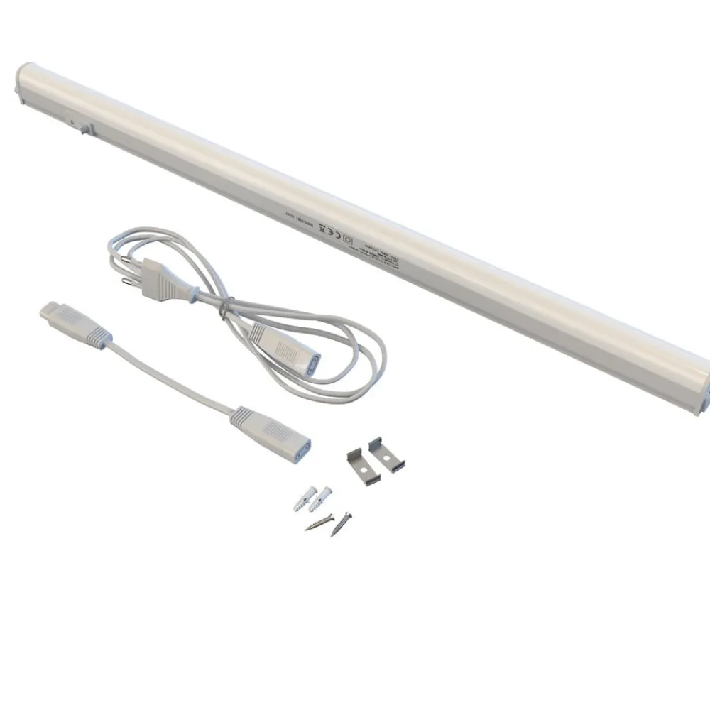 Briloner Underskabsbelysning > LED underskabslampe Took hvid 4.000 K 58,5 cm