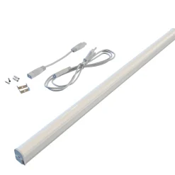 Briloner Underskabsbelysning > LED underskabslampe Took hvid 4.000 K 58,5 cm