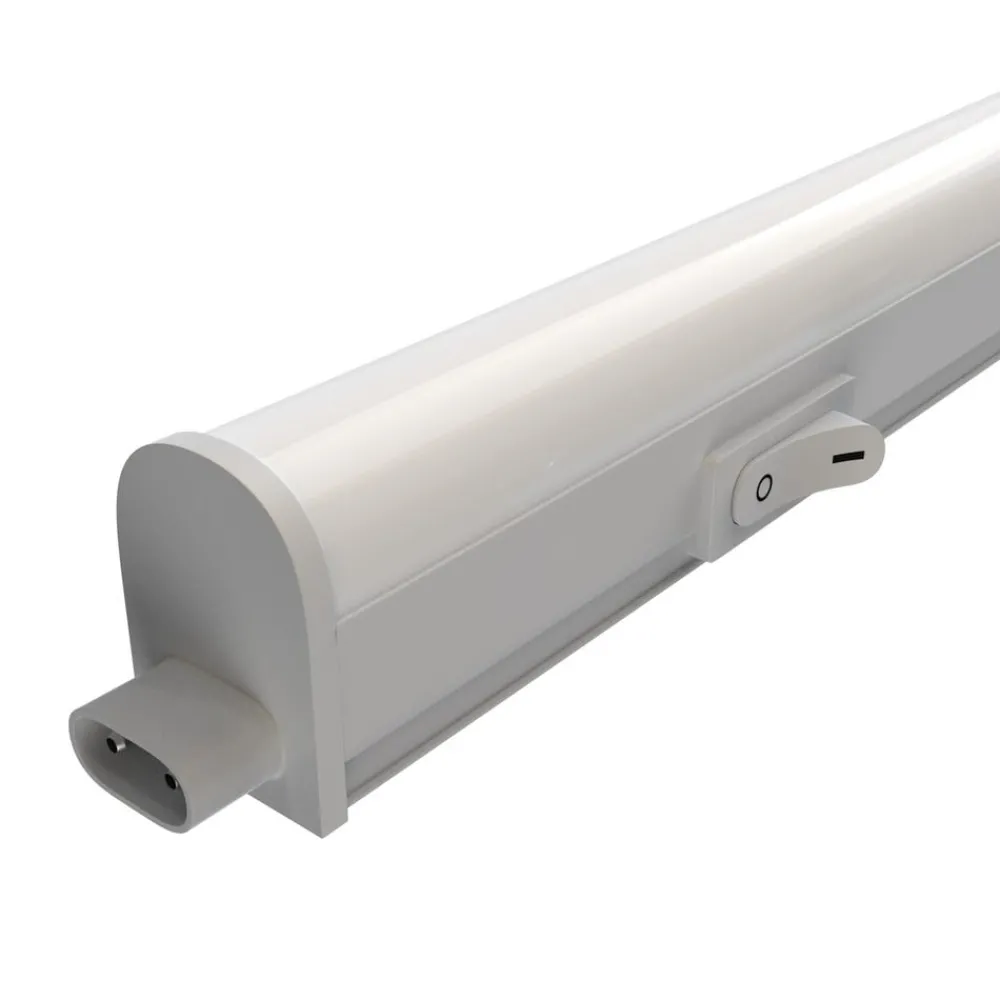 Briloner Underskabsbelysning > LED underskabslampe Took hvid 4.000 K 58,5 cm
