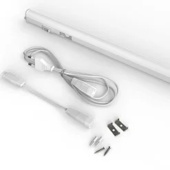 Underskabsbelysning ^ Briloner LED underskabslampe Took hvid 4.000 K 87,3 cm
