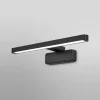 LEDVANCE Væg- Og Spejllamper > Bathroom Mirror LED-væglampe, sort
