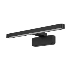 LEDVANCE Væg- Og Spejllamper > Bathroom Mirror LED-væglampe, sort