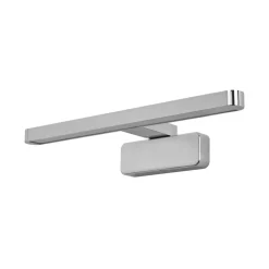 LEDVANCE Væg- Og Spejllamper|Væglamper > Bathroom Mirror LED-væglampe, krom