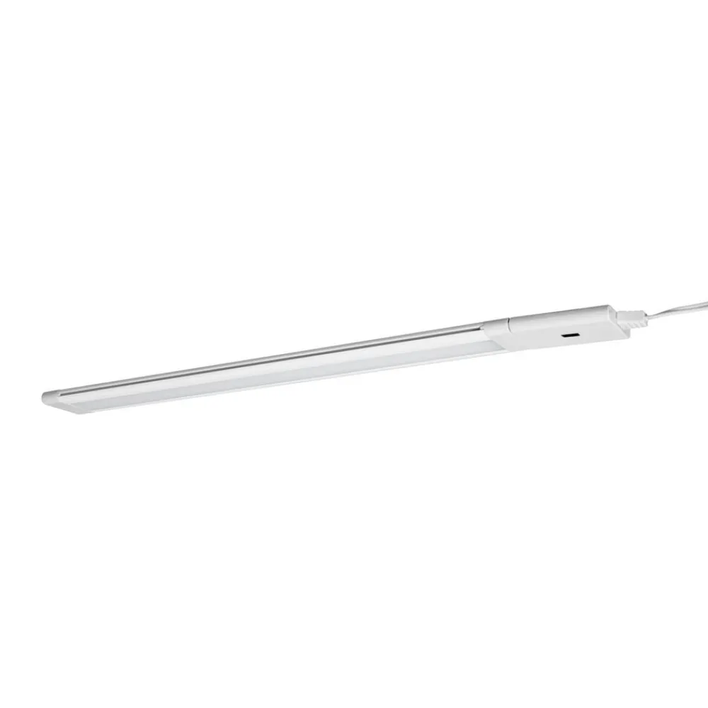Underskabsbelysning ^ LEDVANCE Cabinet Slim underskabslampe 30cm 2 enheder