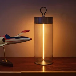 Bordlamper ^ LEDVANCE Decor Filament LED-bordlampe batteri 32cm