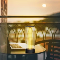 LEDVANCE Bordlamper > Decor Filament LED-bordlampe batteri 24cm