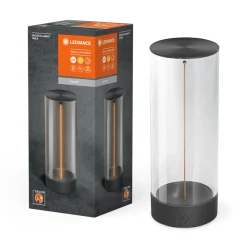 LEDVANCE Bordlamper > Decor Filament LED-bordlampe batteri 24cm