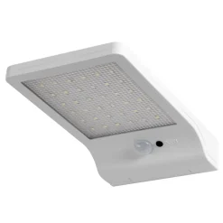 LEDVANCE Solcelle Lampe Med Sensor|Væglampe Med Sensor > DoorLED LED-solcellelampe i hvid