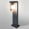 LEDVANCE Sokkellamper > Endura Classic Cascade sokkel lampe amber
