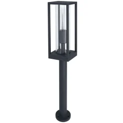 LEDVANCE Gadebelysning > Endura Classic Frame gadelampe højde 60cm