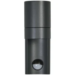 LEDVANCE Væglampe Med Sensor > Endura Classic Isidor GU10 sensor udendørs væglampe