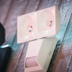 Væglampe Med Sensor|Udendørs Spot ^ LEDVANCE Endura Pro Spot sensor LED-spot 16W hvidt