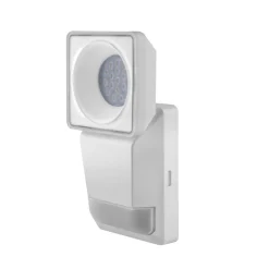 Væglampe Med Sensor|Udendørs Spot ^ LEDVANCE Endura Pro Spot sensor LED-spot 8W hvidt