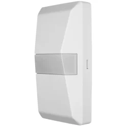 Væglampe Med Sensor ^ LEDVANCE Endura Pro UpDown Sensor hvid