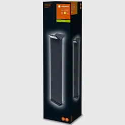 Gadebelysning ^ LEDVANCE Endura Style Bat LED-pullertlys 80 cm