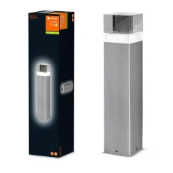 LEDVANCE Sokkellamper > Endura Style Crystal LED-sokkellampe