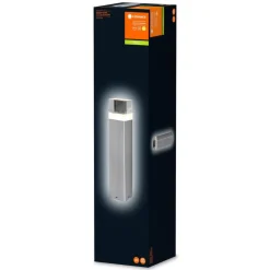 LEDVANCE Sokkellamper > Endura Style Crystal LED-sokkellampe