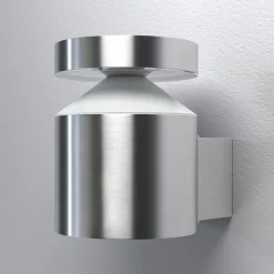 LEDVANCE Væglamper > Endura Style Cylinder udendørs væglampe