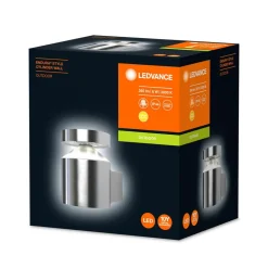 LEDVANCE Væglamper > Endura Style Cylinder udendørs væglampe