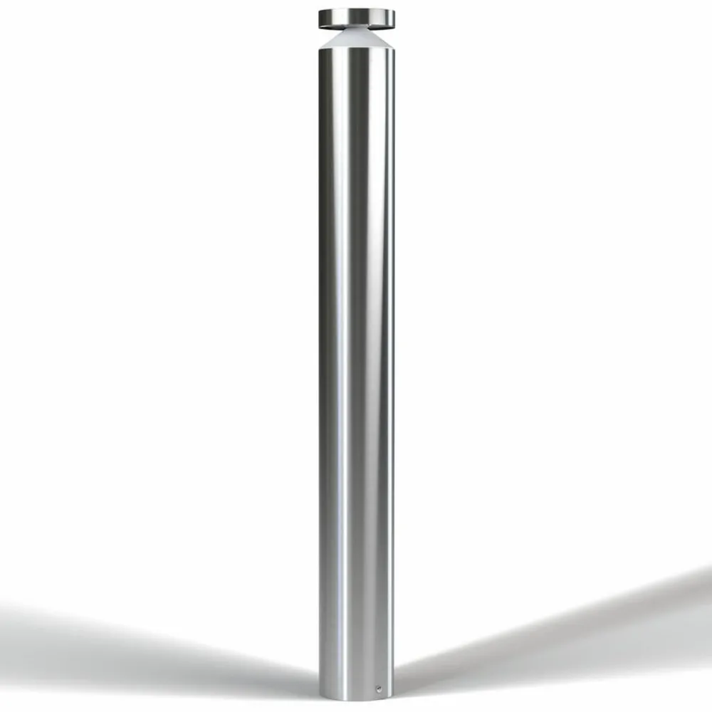 Gadebelysning ^ LEDVANCE Endura Style Cylinder LED-vejlampe