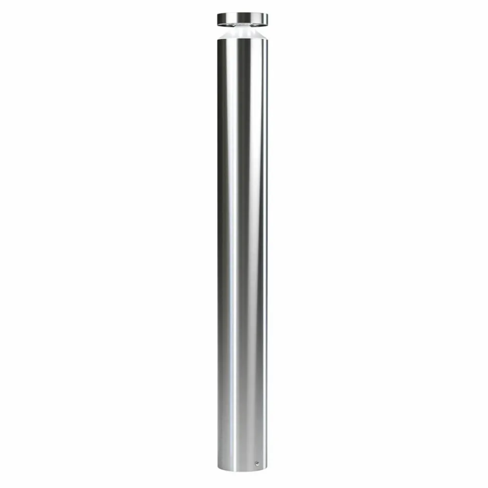 Gadebelysning ^ LEDVANCE Endura Style Cylinder LED-vejlampe