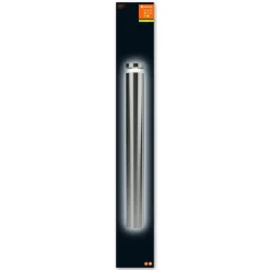 Gadebelysning ^ LEDVANCE Endura Style Cylinder LED-vejlampe