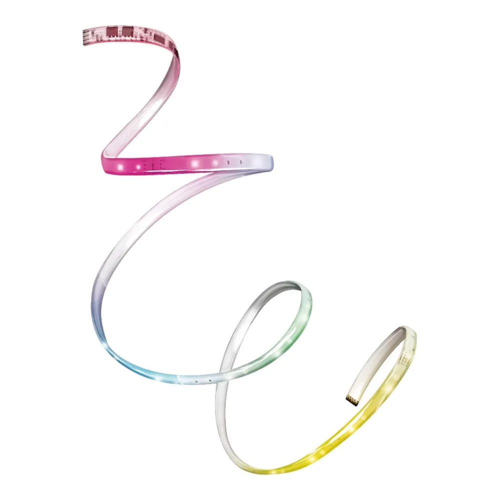 LEDVANCE Led Strips > Flex Audio LED-strip IP20 RGB, lyd, 5 m