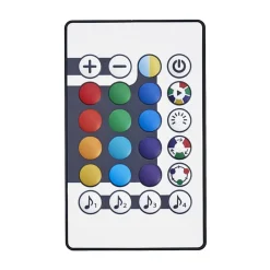 LEDVANCE Led Strips > Flex Audio LED-strip IP20 RGB, lyd, 5 m