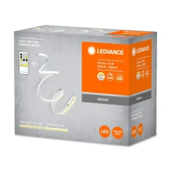 LEDVANCE Dekorationsbelysning|Led Strips > Flex COB LED-Strip IP20 2.700-6.500K 1,5m