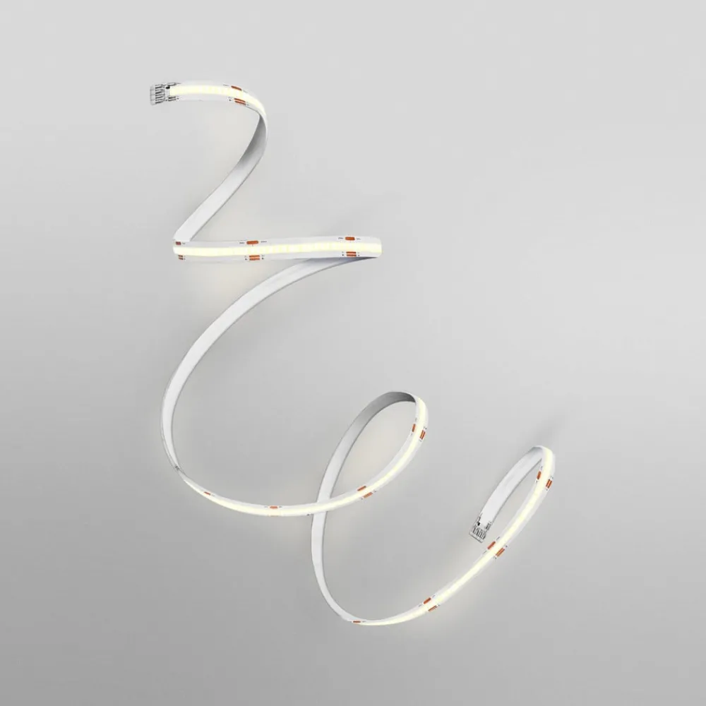 Dekorationsbelysning|Led Strips ^ LEDVANCE Flex COB LED-strip IP20 3.000K, 1,5 m