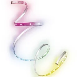 Dekorationsbelysning|Led Strips ^ LEDVANCE Flex Remote LED-strip IP20 RGBW, 3m