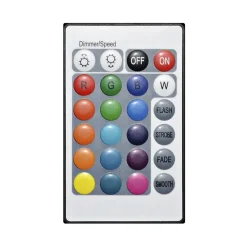 Dekorationsbelysning|Led Strips ^ LEDVANCE Flex Remote LED-strip IP20 RGBW, 5 m