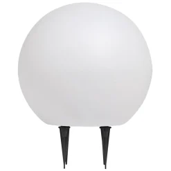 LEDVANCE Udendørs Spot > LED jordspydslys Endura Hybrid Ball 2W, hvid
