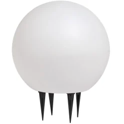 LEDVANCE Udendørs Spot > LED jordspydslys Endura Hybrid Ball 2W, hvid