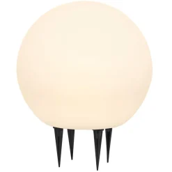LEDVANCE Udendørs Spot > LED jordspydslys Endura Hybrid Ball 2W, hvid