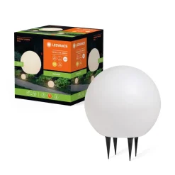 LEDVANCE Udendørs Spot > LED jordspydslys Endura Hybrid Ball 2W, hvid