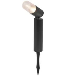 Udendørs Spot ^ LEDVANCE LED jordspydslys Endura Hybrid Rota Spike 1W